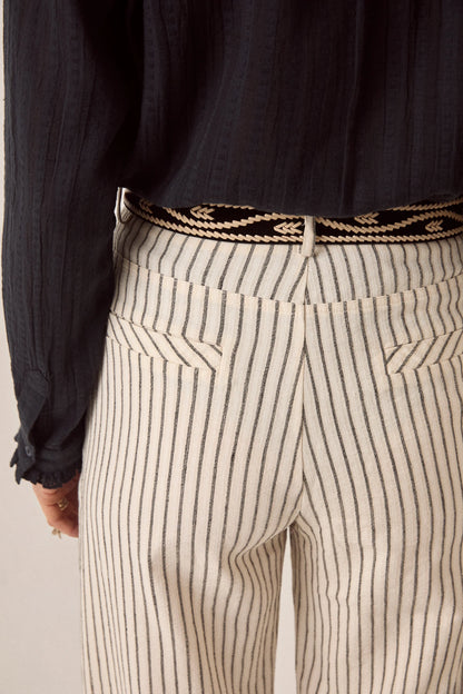 Pantalone Tomy Pant Maison Hotel