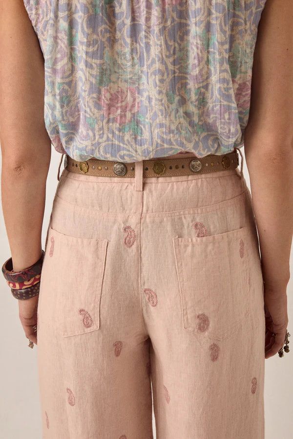 Pantalone Otto Maison Hotel