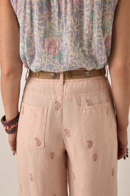 Pantalone Otto Maison Hotel