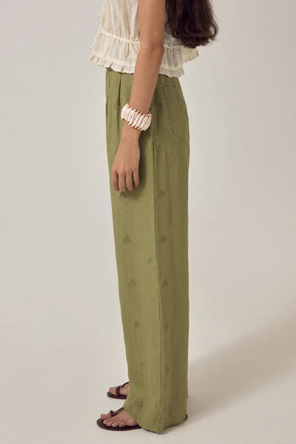 Pantalone Otto Maison Hotel