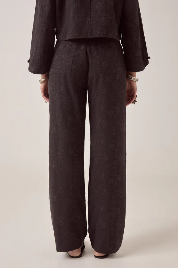 Pantalone Xian Pant Maison Hotel