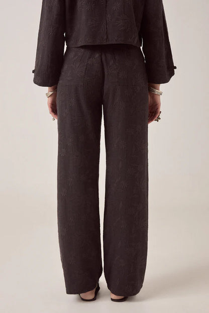 Pantalone Xian Pant Maison Hotel