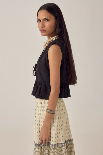 Top Zhou Vest Maison Hotel