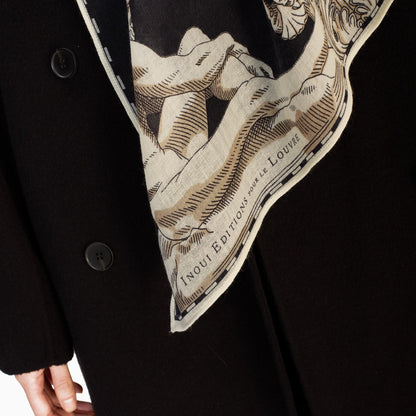 Sciarpa Archives Inoui_Editions Paris