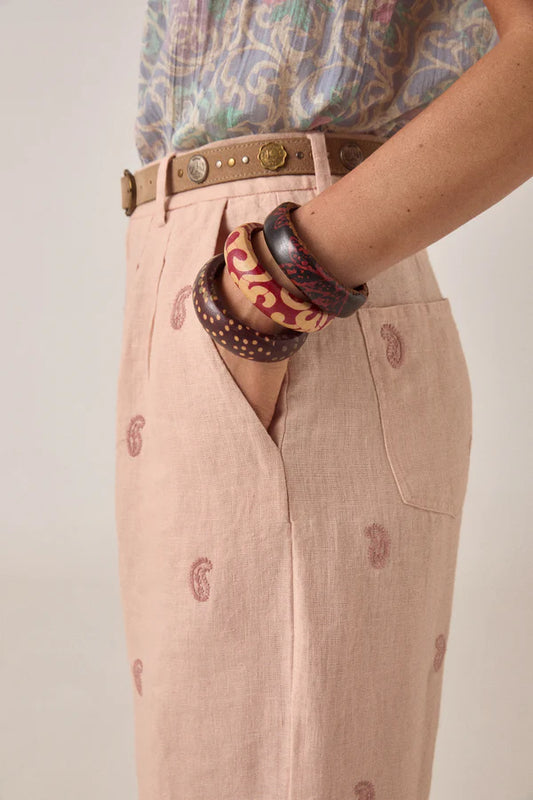 Pantalone Otto Maison Hotel