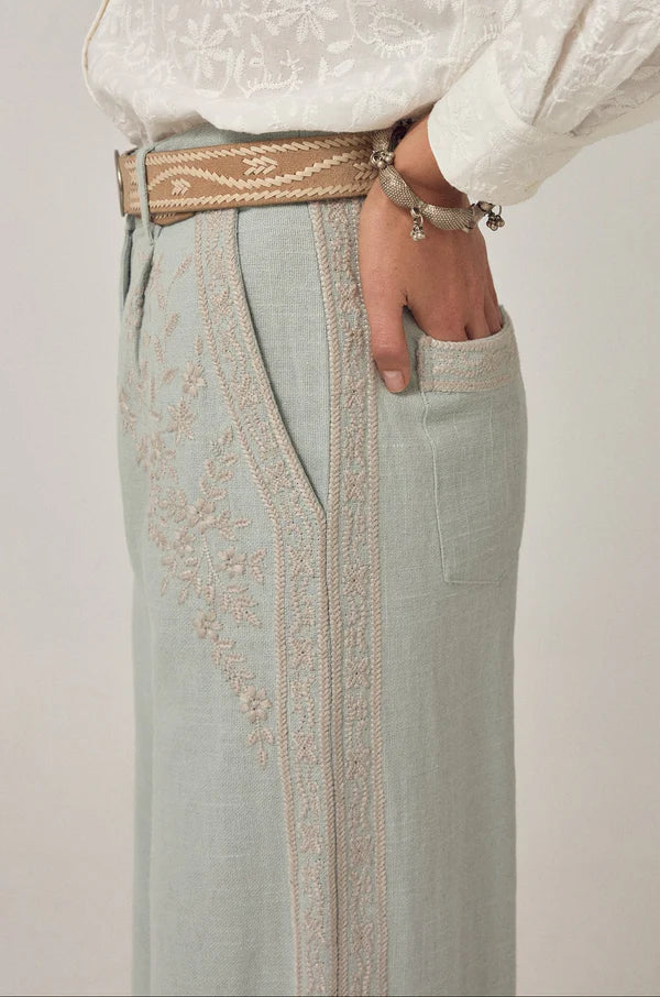 Pantalone Ludovico Pant Maison Hotel