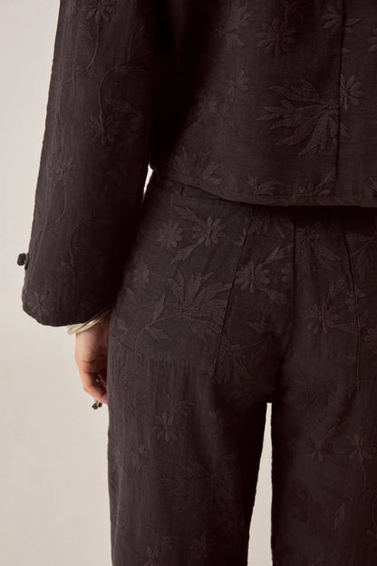 Pantalone Xian Pant Maison Hotel