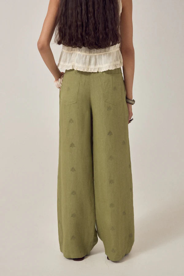 Pantalone Otto Maison Hotel