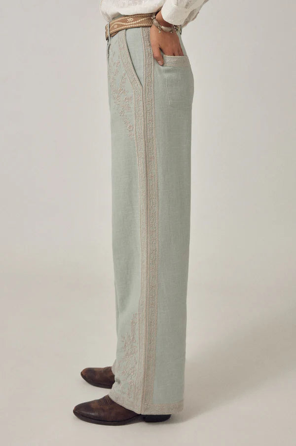 Pantalone Ludovico Pant Maison Hotel