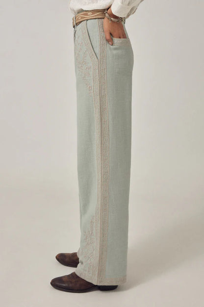 Pantalone Ludovico Pant Maison Hotel