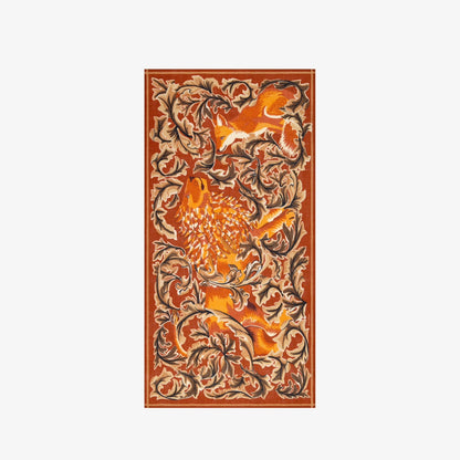 Sciarpa Leonard 100 Inoui Edition Paris