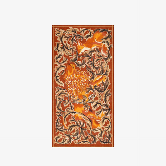 Sciarpa Leonard 100 Inoui Edition Paris