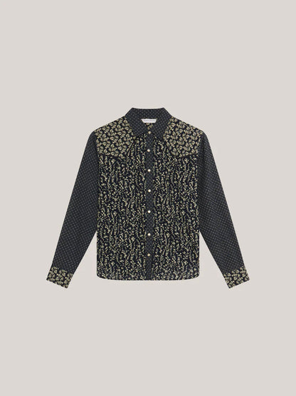 Camicia Gertrudis Blouse Maison Hotel