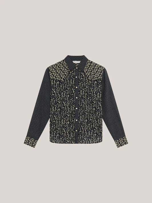 Camicia Gertrudis Blouse Maison Hotel