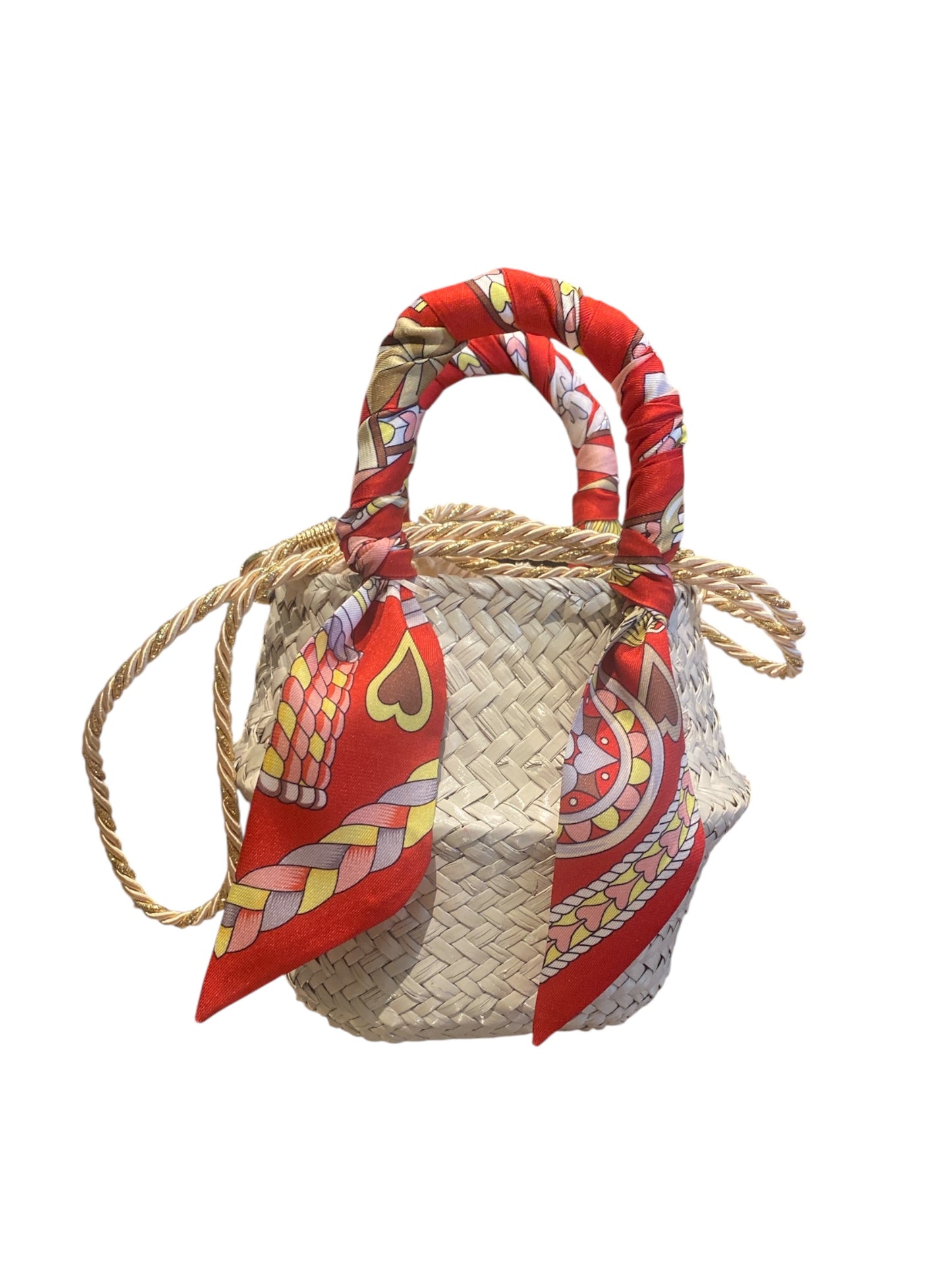 Borsa Cestino Mini