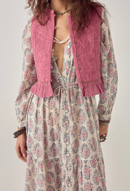Gilet Mia Vest Maison Hotel