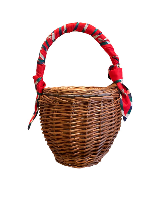 Borsa Cestino Jane