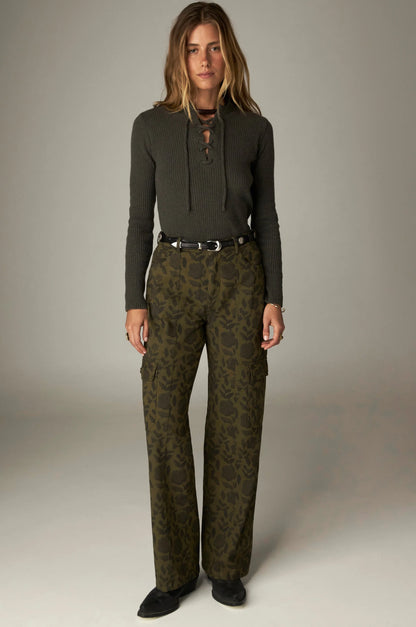 Maison Hotel - Pantalone cargo Alan