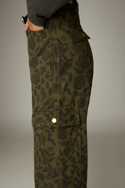 Maison Hotel - Pantalone cargo Alan