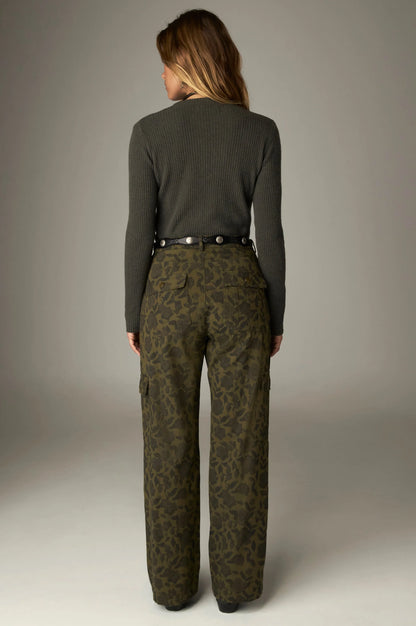 Maison Hotel - Pantalone cargo Alan
