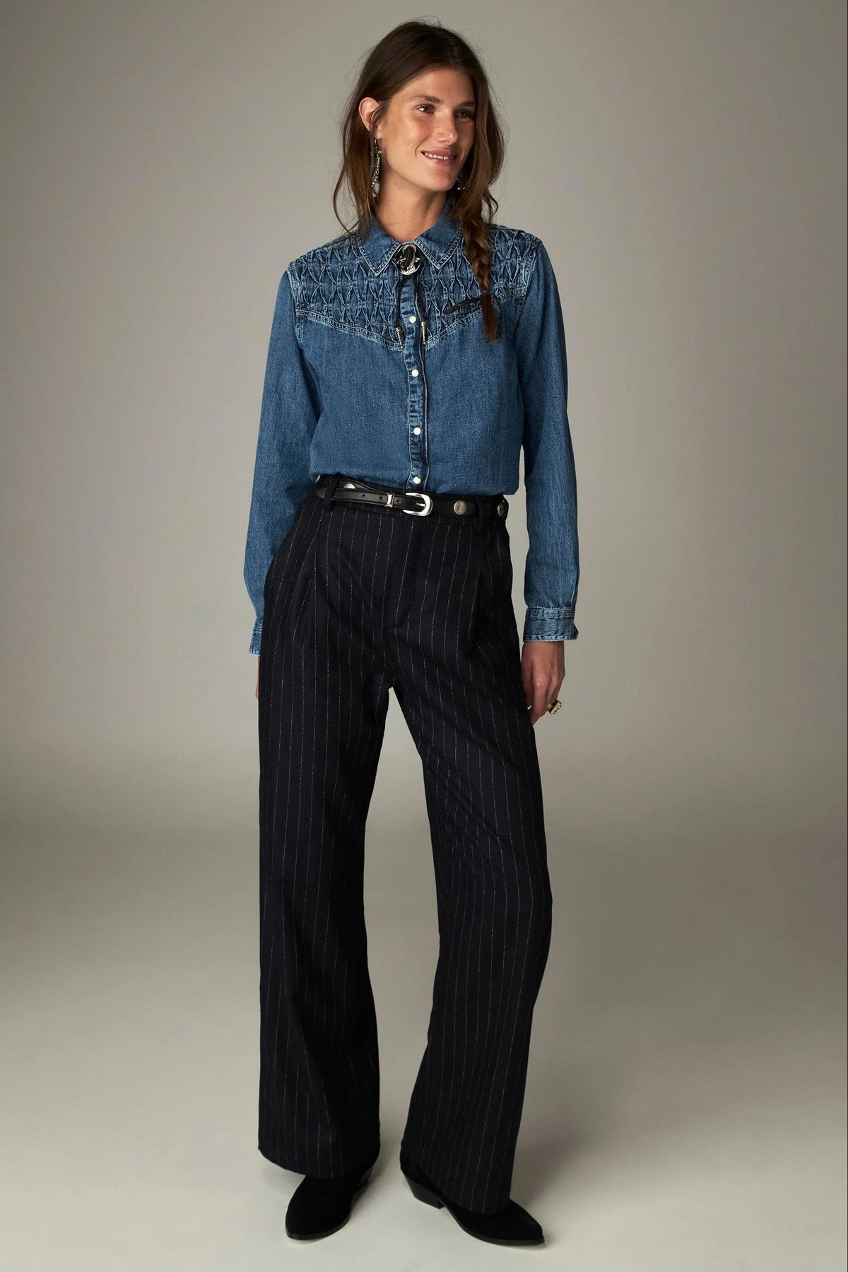 Maison Hotel - Pantalone Hallie