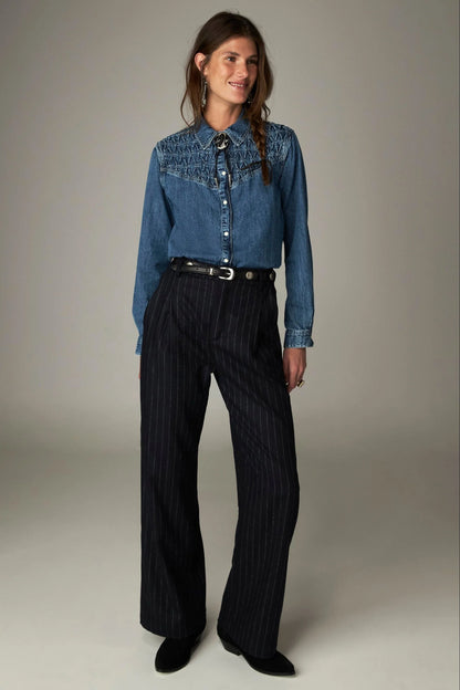 Maison Hotel - Pantalone Hallie