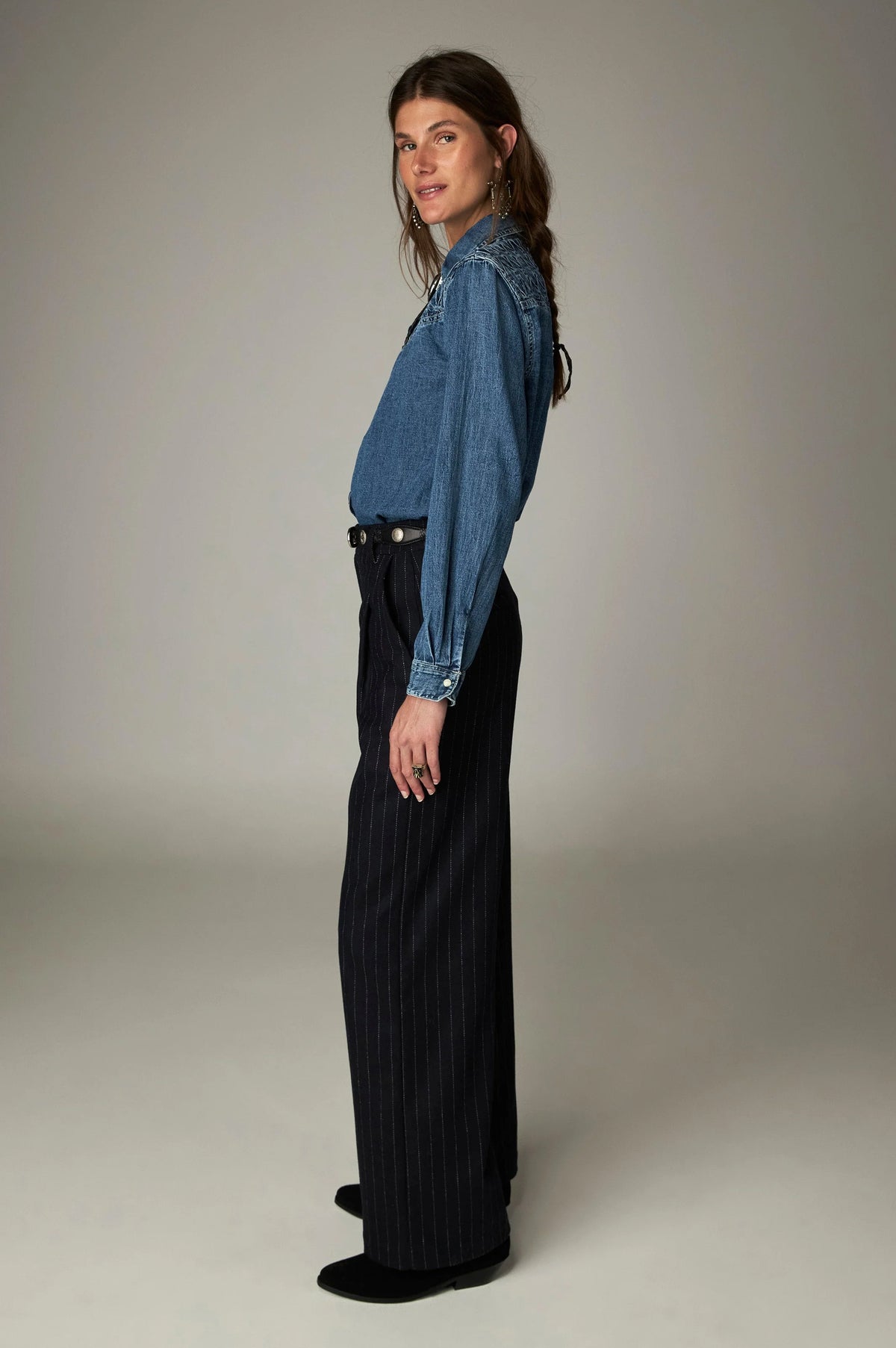 Maison Hotel - Pantalone Hallie