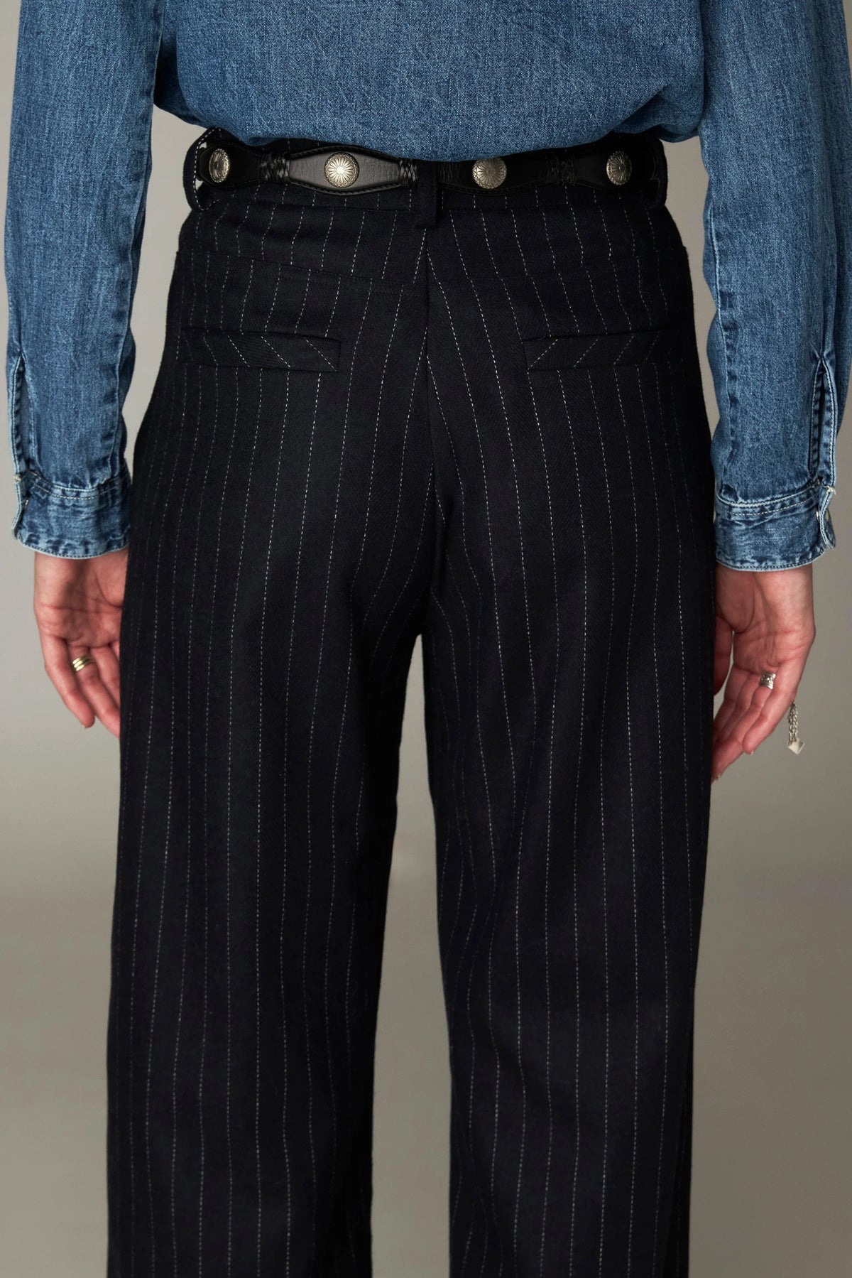 Maison Hotel - Pantalone Hallie