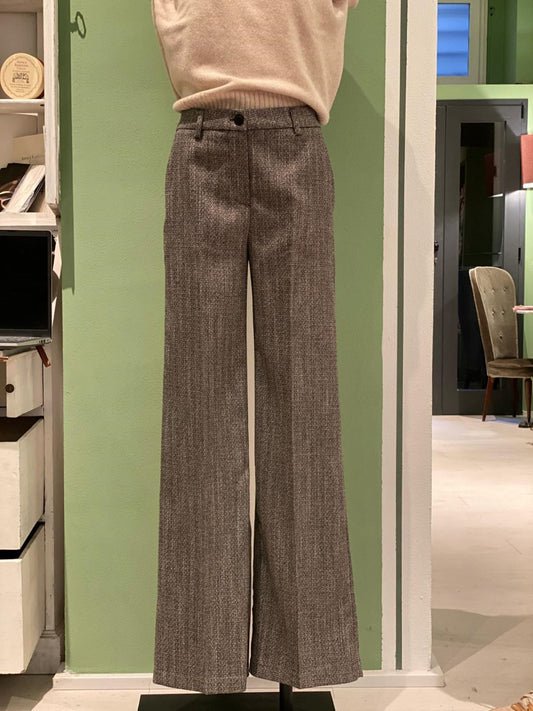 Pantalon Palazzo Parigi