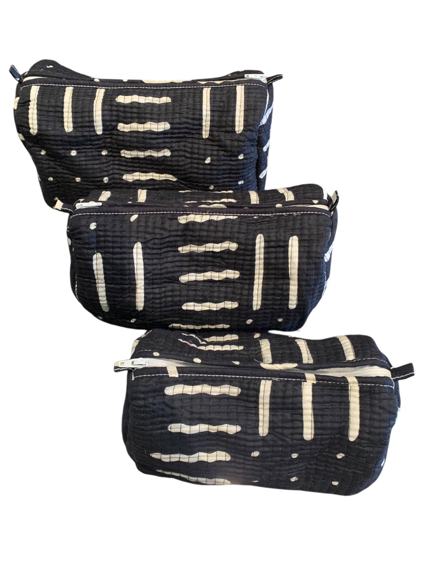 Trousse Amelie Cotone Stampato