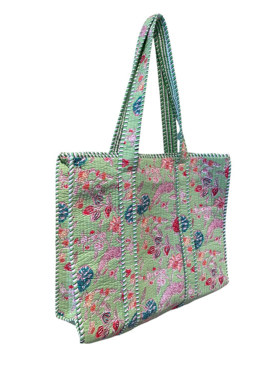 Borsa Tote Mare