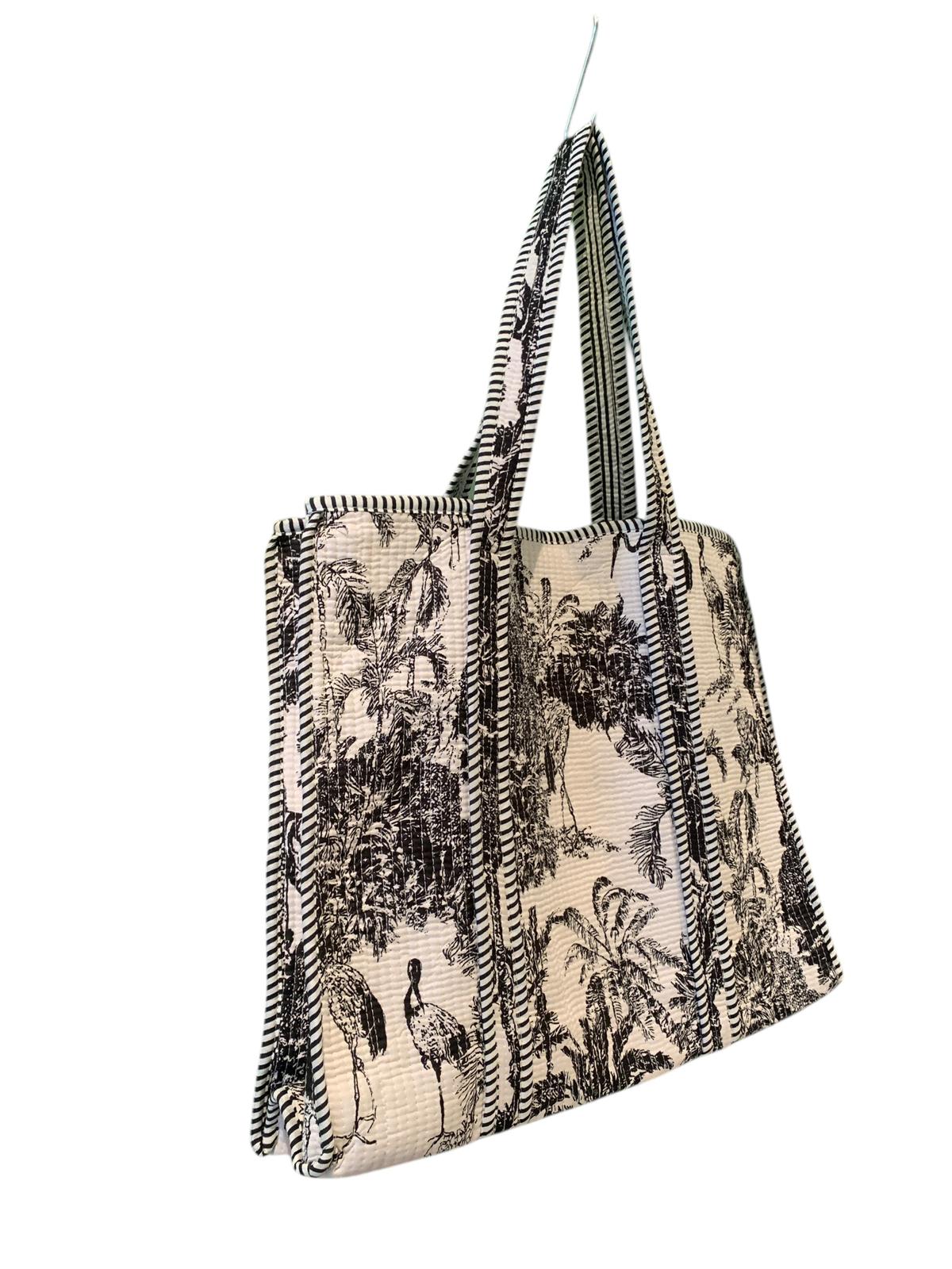 Borsa Tote Mare