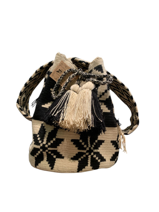 Borsa Mochila Grande