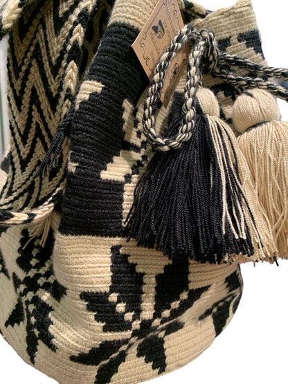 Borsa Mochila Grande