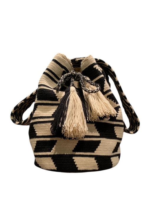 Borsa Mochila Grande