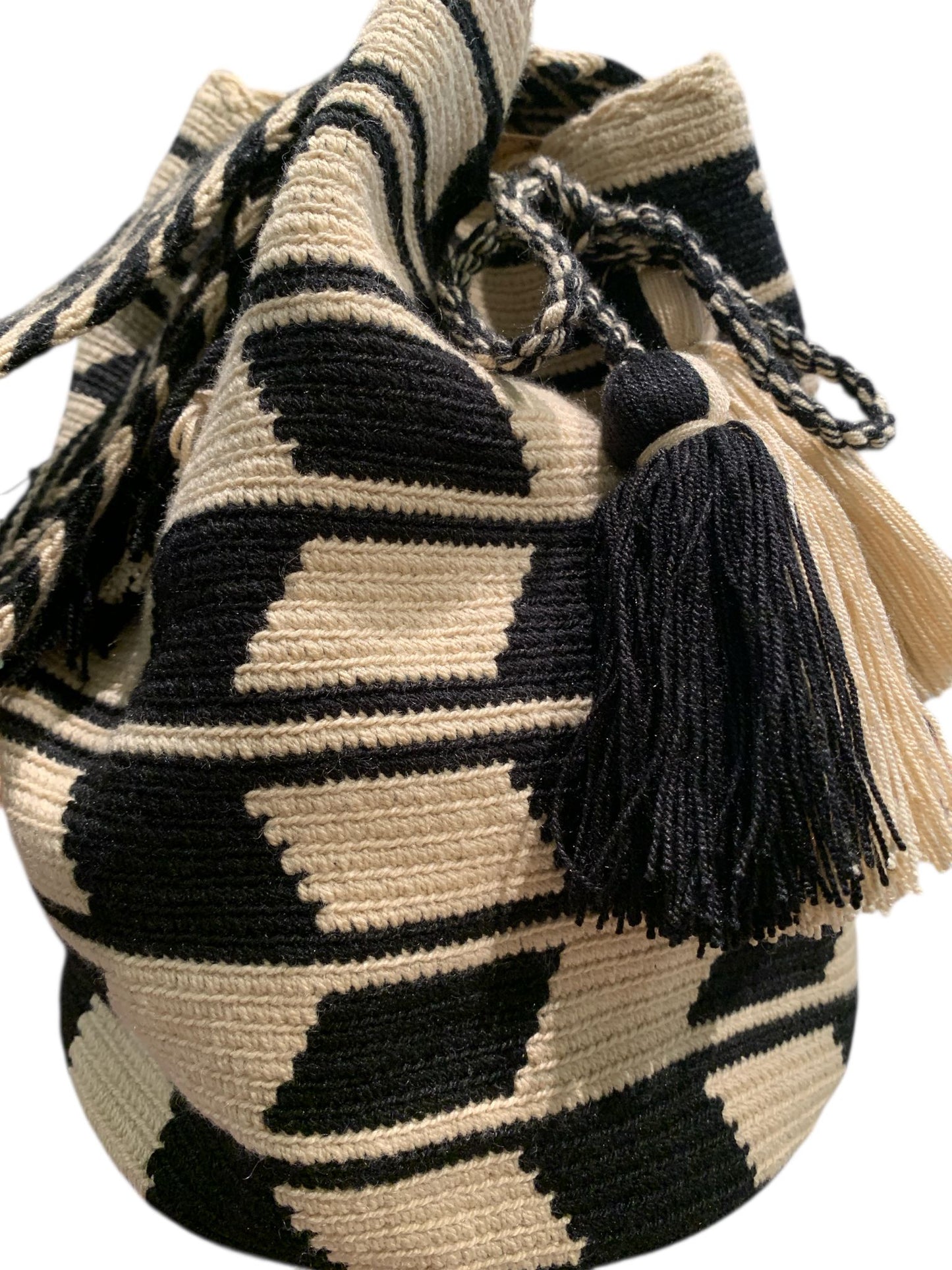 Borsa Mochila Grande