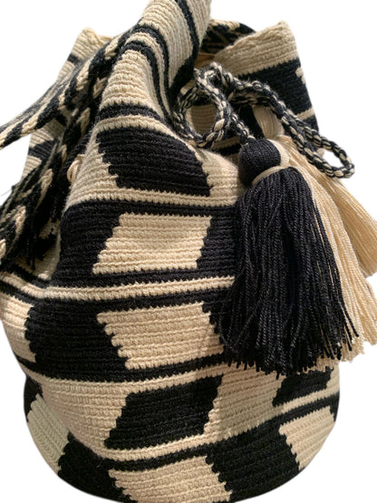 Borsa Mochila Grande
