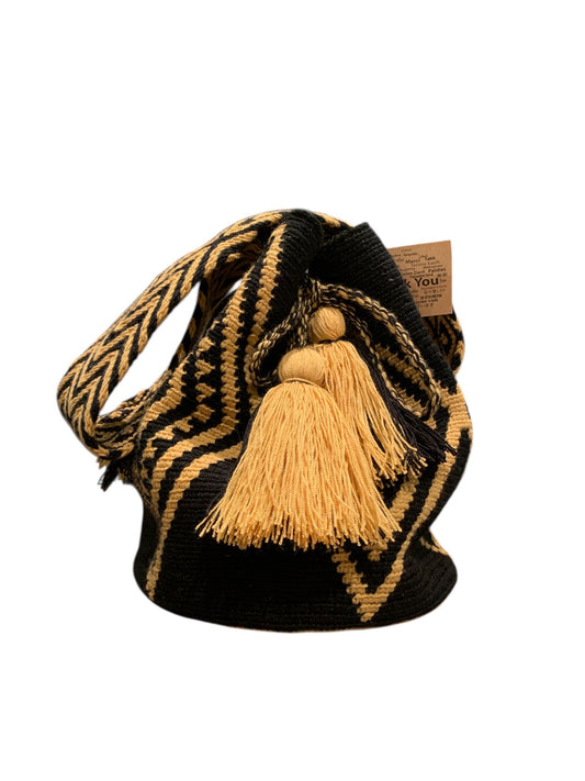 Borsa Mochila Grande