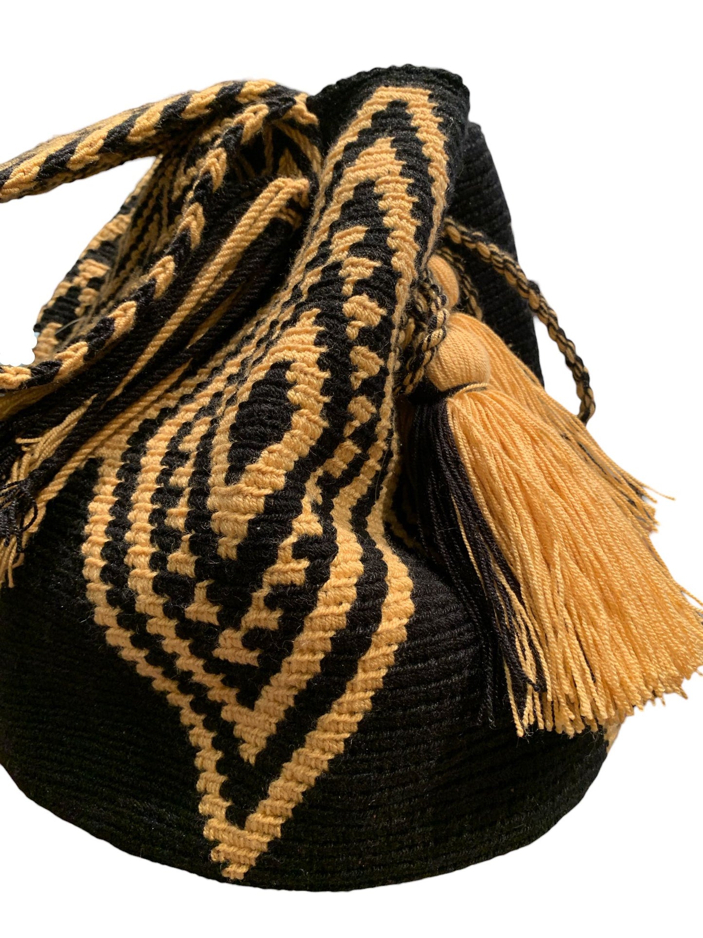 Borsa Mochila Grande