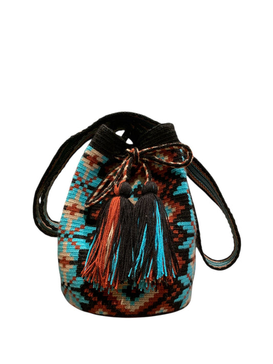 Borsa Mochila Piccola