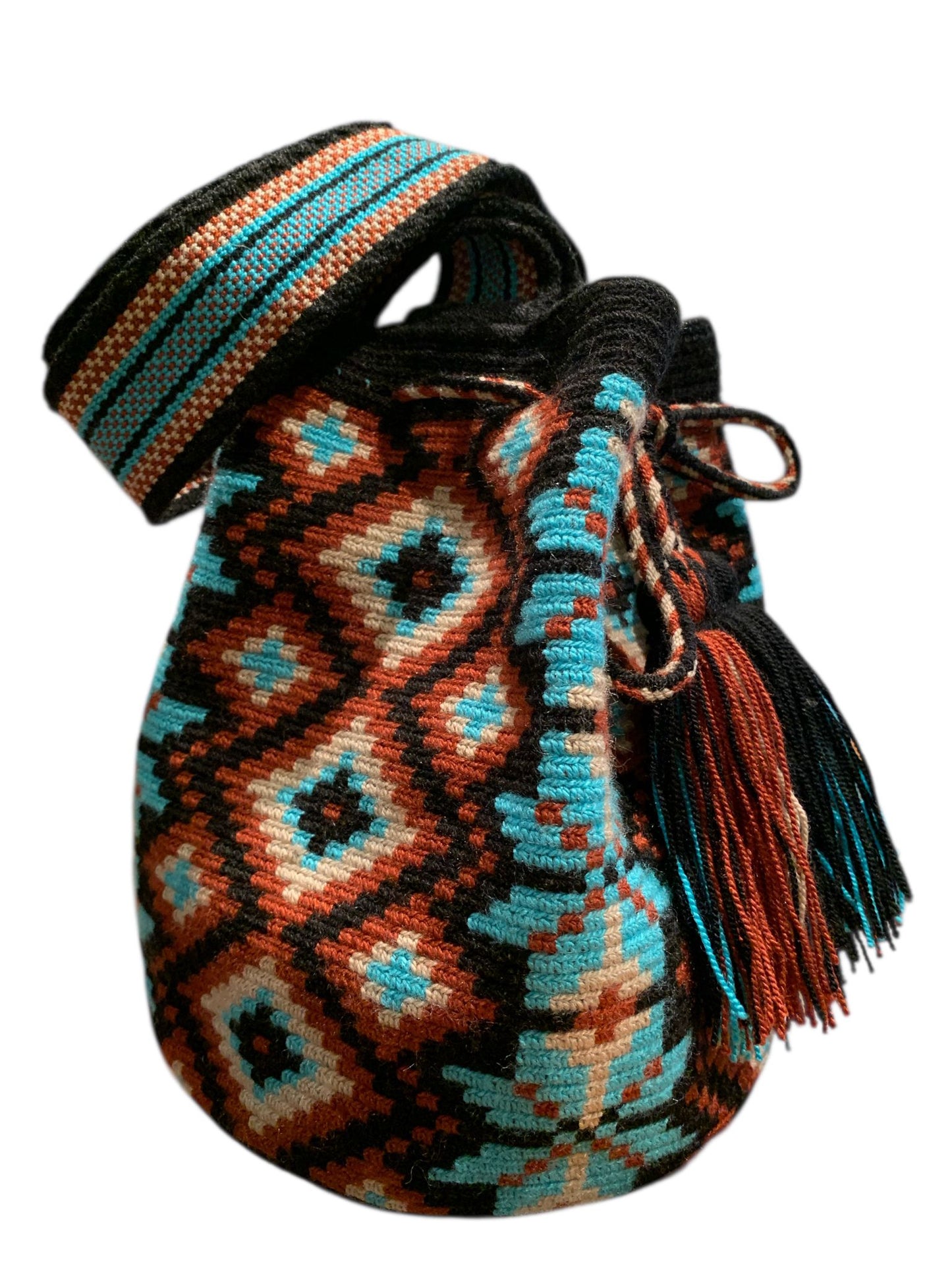 Borsa Mochila Piccola