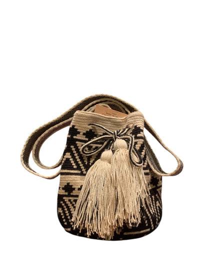 Borsa Mochila Piccola