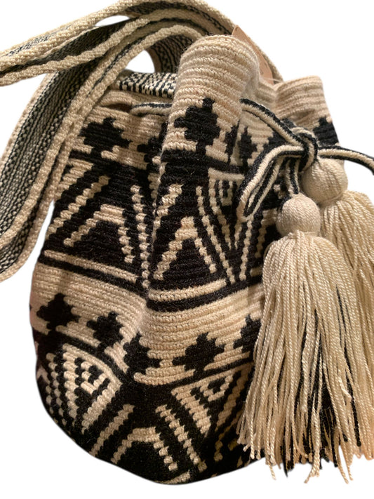 Borsa Mochila Piccola