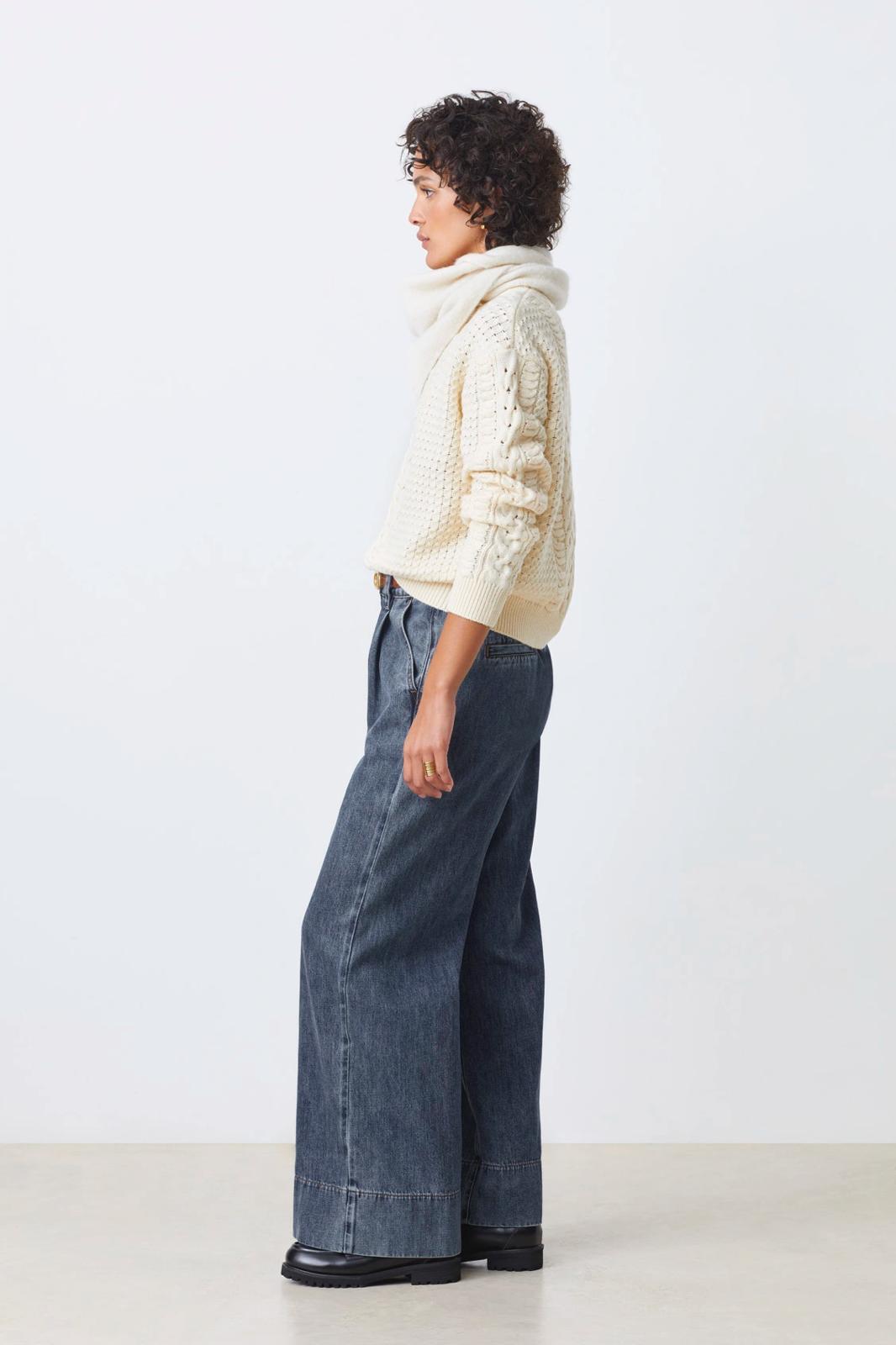 Jeans Rudy Suncoo Paris
