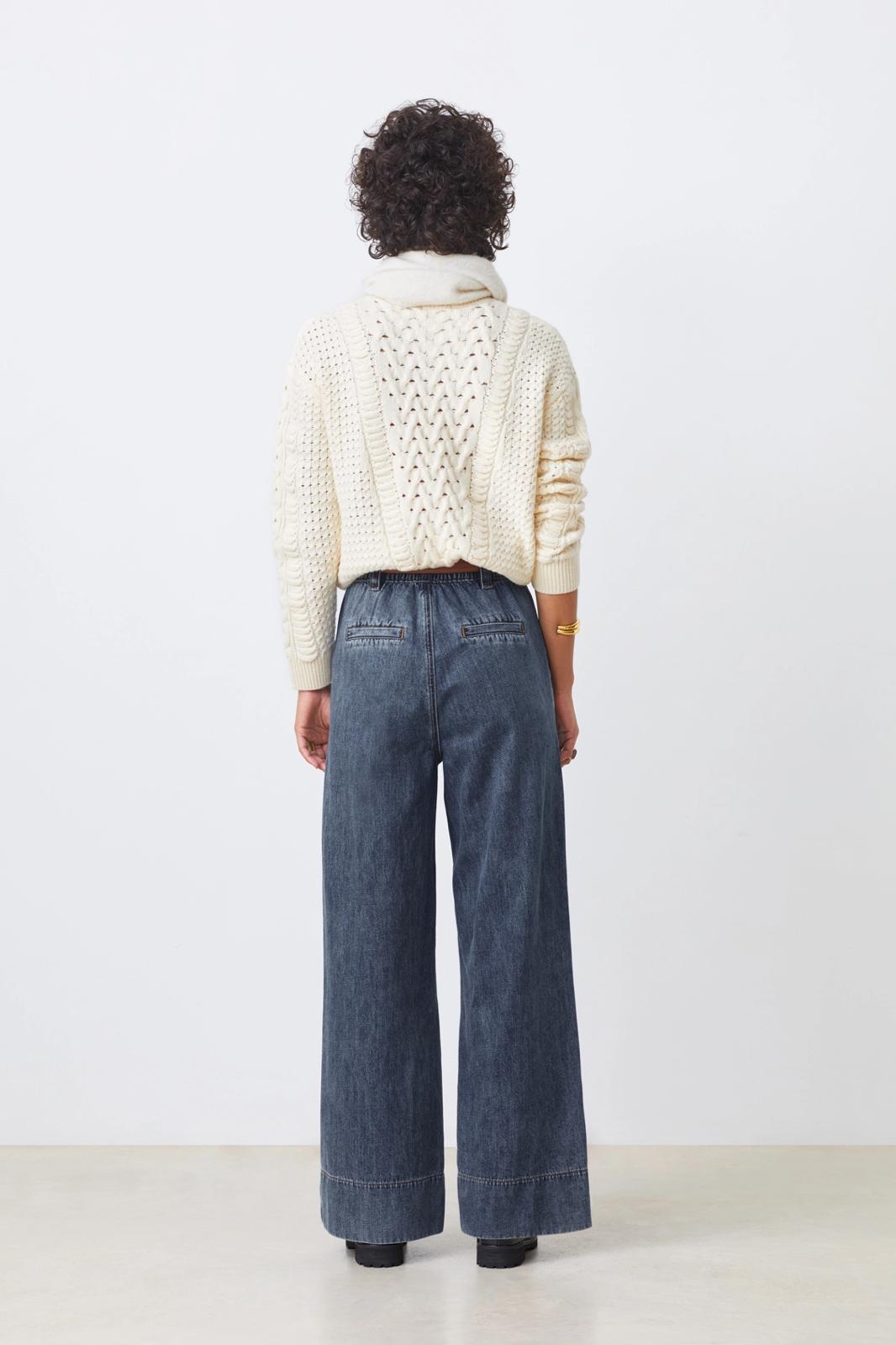 Jeans Rudy Suncoo Paris