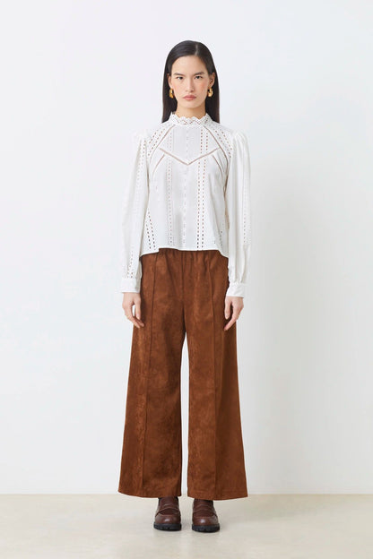 Pantalone Johan Suncoo Paris