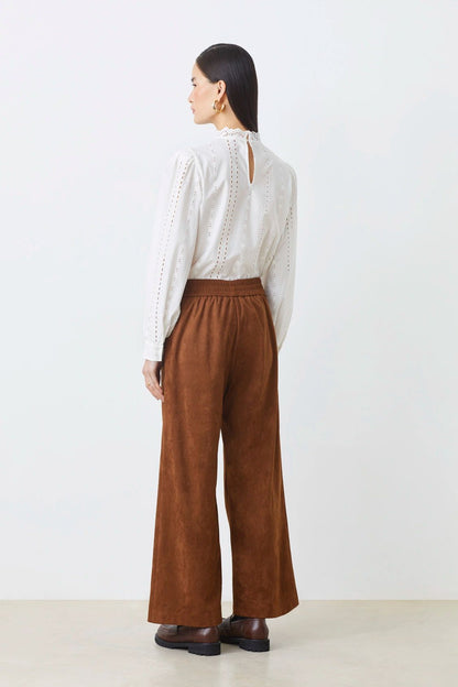 Pantalone Johan Suncoo Paris