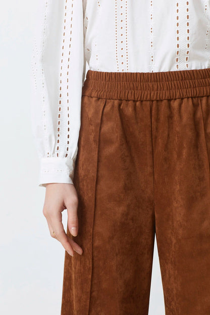 Pantalone Johan Suncoo Paris