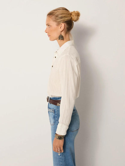 Camicia Kerry Blouse Maison Hotel
