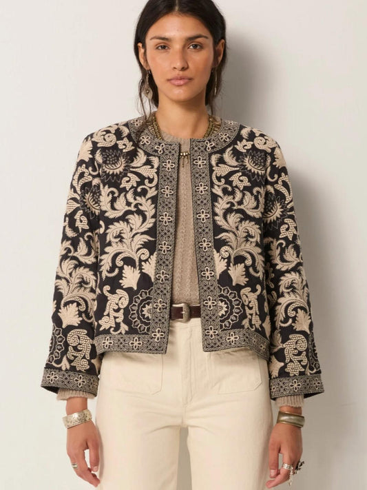 Giacca Balani Jacket Maison Hotel
